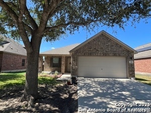 property at 500 Saddlehorn Way