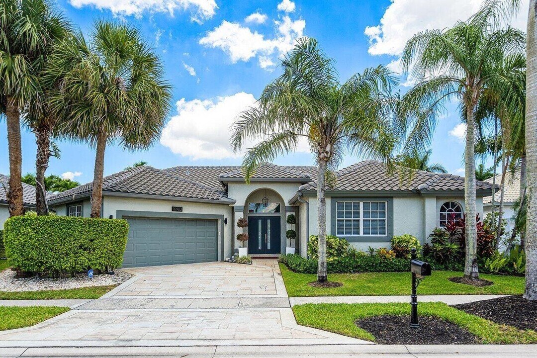 10982 Ravel Ct in Boca Raton, FL - Building Photo