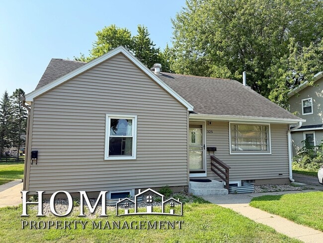 property at 325.5 McKinley Ave