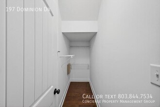 197 Dominion Dr in Aiken, SC - Building Photo - Building Photo