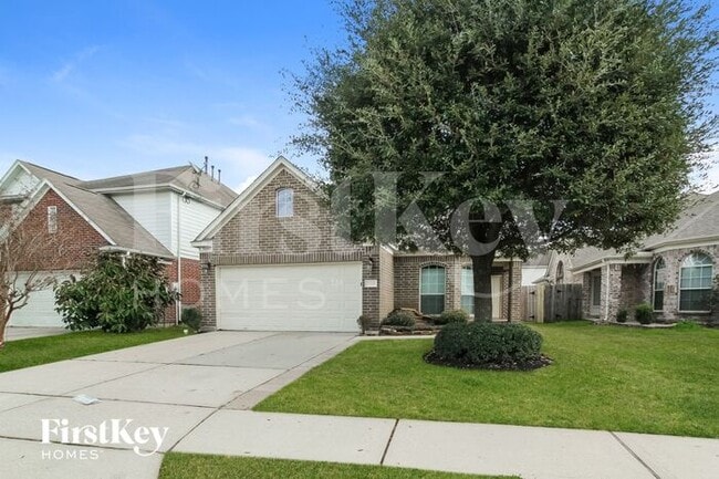 22518 Spence Park Ct in Spring, TX - Building Photo - Building Photo