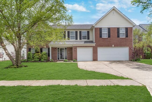 property at 6547 Yorkshire Cir