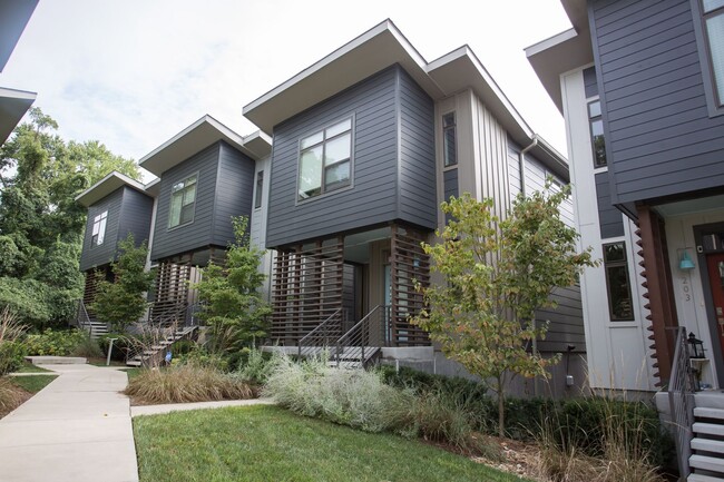property at 205 Colbert Way