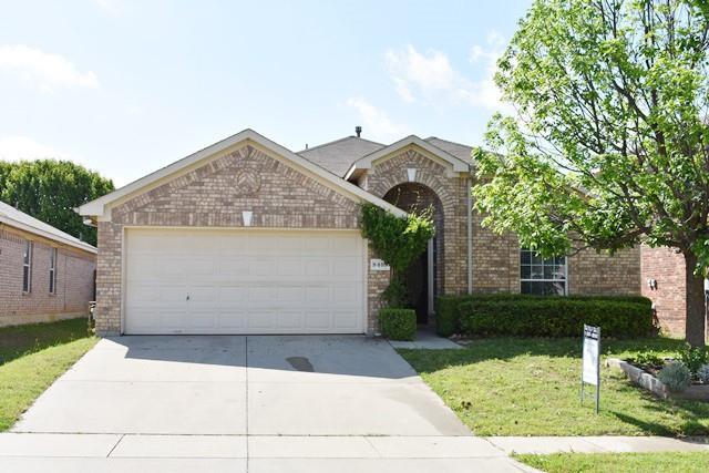 property at 8408 Prairie Fire Dr