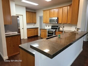 3356 Cantera Way in Round Rock, TX - Building Photo - Building Photo