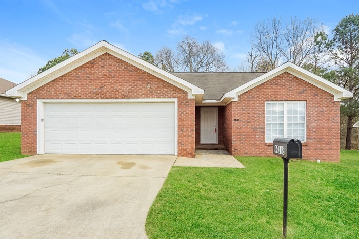 14118 River Point Cir in Tuscaloosa, AL - Building Photo