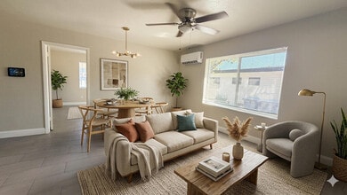 800 Moffett St in Hallandale Beach, FL - Building Photo - Building Photo