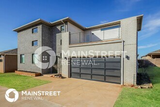 11219 Paradise Out Ln in Oklahoma City, OK - Building Photo - Building Photo