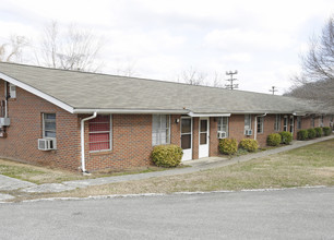 1139 S Main St in Lake City, TN - Building Photo - Building Photo