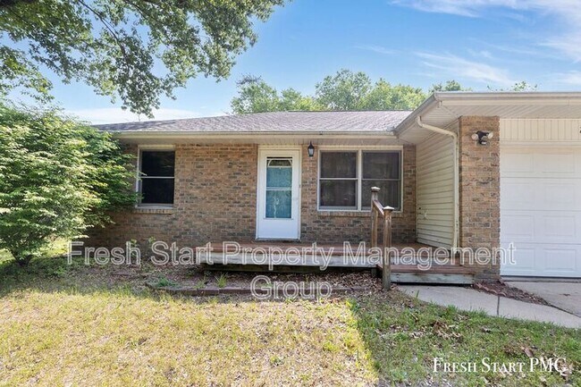 220 Pine Ridge Rd in Battle Creek, MI - Building Photo - Building Photo