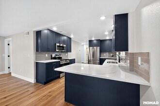 1615 W Mulberry St in Fort Collins, CO - Building Photo - Building Photo