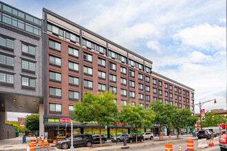 The Refinery in Brooklyn, NY - Building Photo - Building Photo