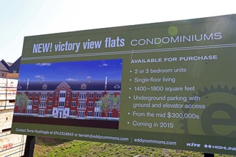 Victory View Flats in South Bend, IN - Building Photo - Other