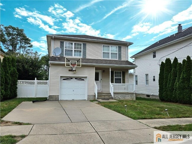 property at 50 E Sedgwick St