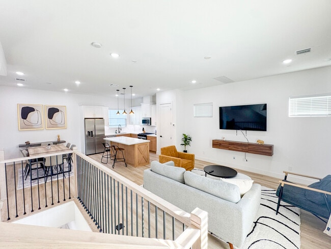 property at 2706 Cochran St