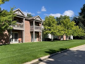 The Plaza at Lamberton Apartments