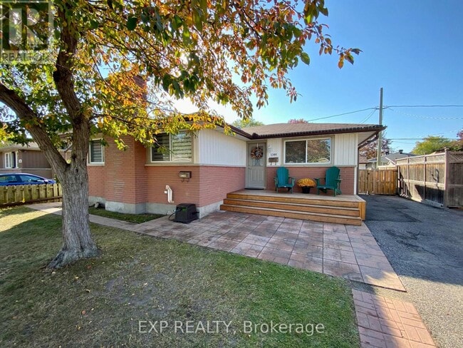 property at 1344 Avenue U