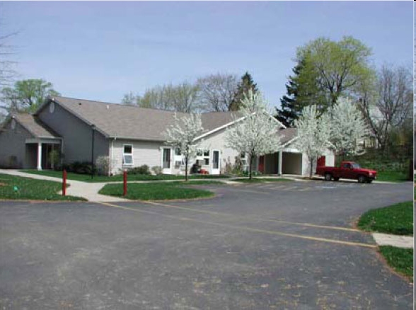 Ferncliff Gardens in Rochester, NY - Foto de edificio - Building Photo