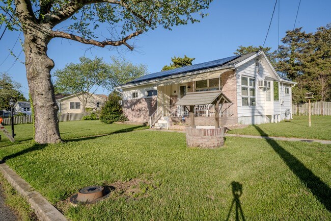 14 N 11th St in Villas, NJ - Building Photo - Building Photo