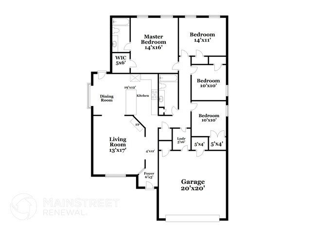17557 Gold Dr in Edmond, OK - Building Photo - Building Photo