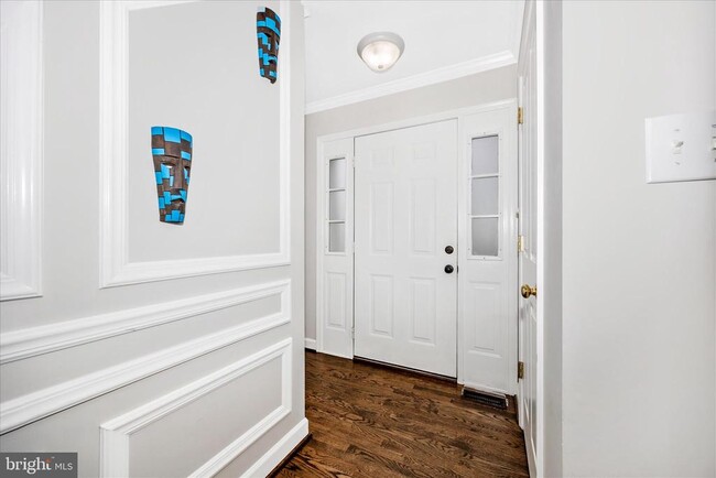 property at 2465 Bear Den Rd