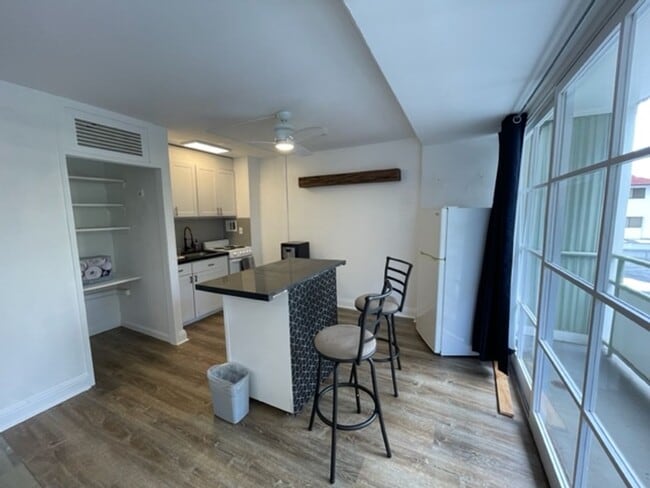 property at 445 Kaiolu St