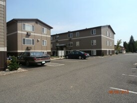 Baker Building Apartments