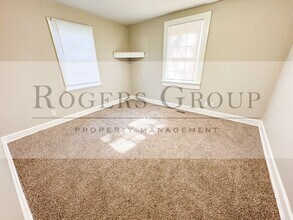 516 N Clark St in Henderson, NC - Building Photo - Building Photo