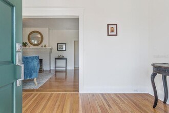 407 W Park Ave in Tampa, FL - Foto de edificio - Building Photo