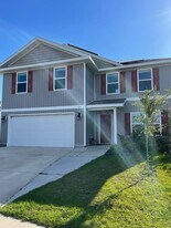 264 Red Bay Rd in Panama City, FL - Building Photo