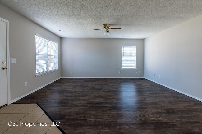 5909 Samantha St in Fayetteville, AR - Building Photo - Building Photo