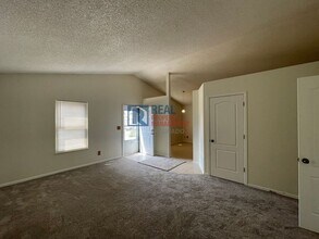 4945 Marabou Way in Colorado Springs, CO - Building Photo - Building Photo