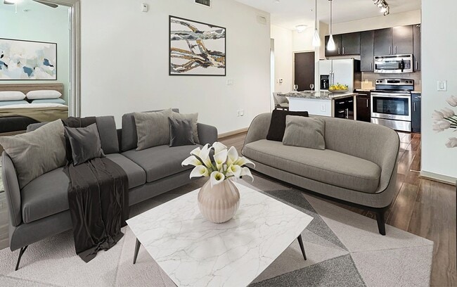 property at 306 McGowen St