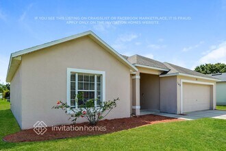 749 Caribou Dr in Kissimmee, FL - Building Photo - Building Photo