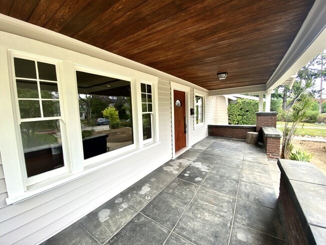 1132 Stratford Ave in South Pasadena, CA - Building Photo - Building Photo