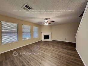 6849 Permian Ln in Fort Worth, TX - Building Photo - Building Photo