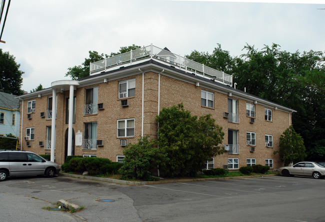 10 Grafton St in Lawrence, MA - Foto de edificio - Building Photo