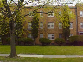 1425 North Ave Apartments