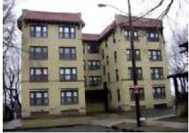 196-198 Bowdoin St Apartamentos