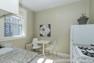 49 Worthington St in Boston, MA - Building Photo - Building Photo
