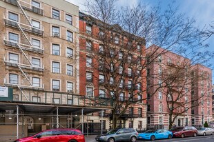 1867 Adam Clayton Powell Jr Blvd in New York, NY - Building Photo