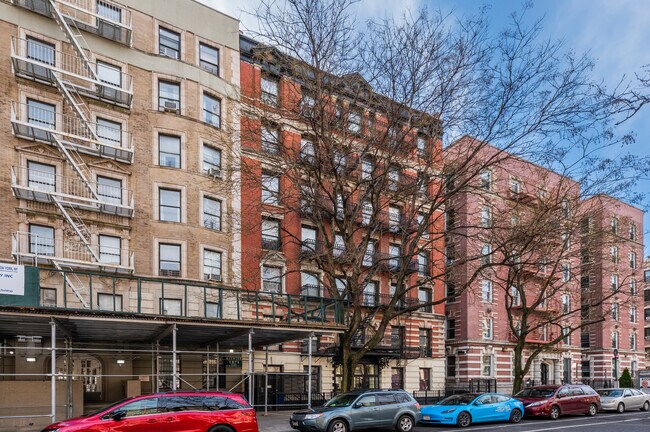 1867 Adam Clayton Powell Jr Blvd