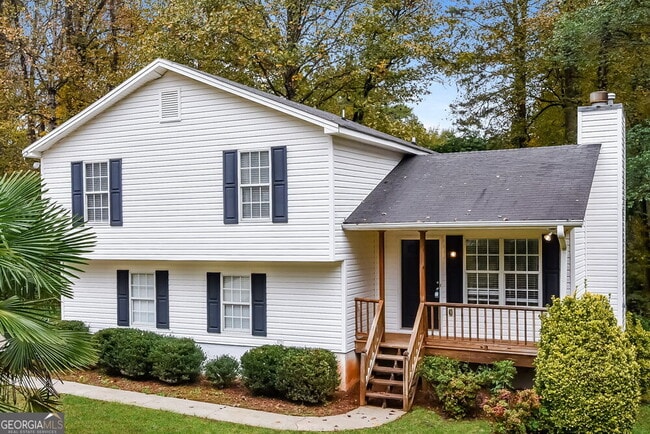 property at 300 Mephisto Cir