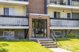 6300 Bienville in Brossard, QC - Building Photo - Building Photo