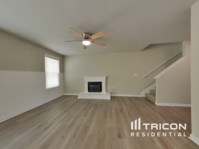340 Indian Lake Trail in Villa Rica, GA - Building Photo - Building Photo