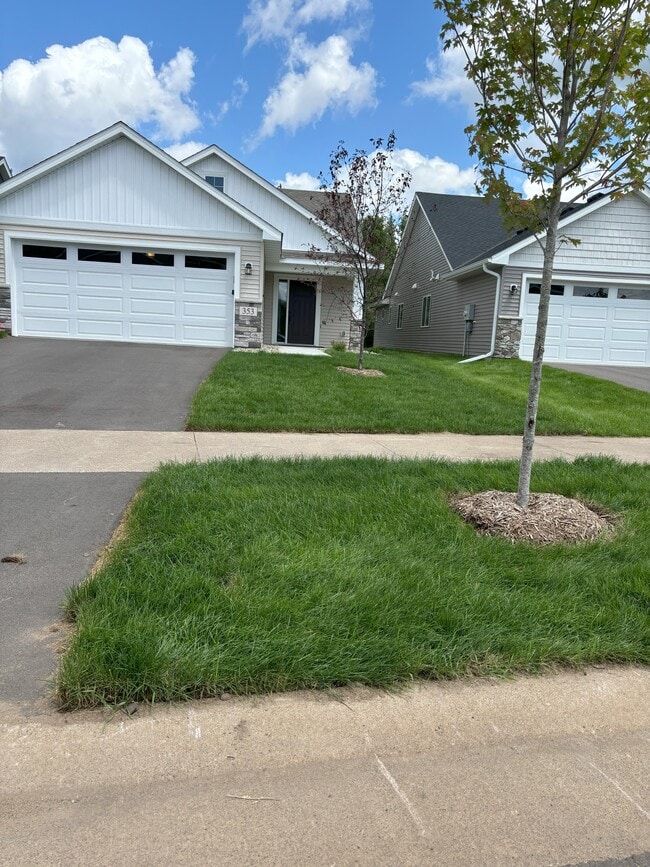 353 Karen Ln in Big Lake, MN - Building Photo - Building Photo
