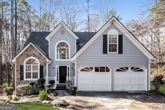property at 5247 Forest View Trail