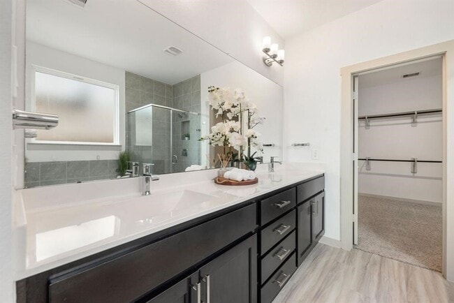 property at 29251 Pikes Peak Dr