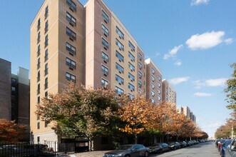 The Solara Cooperatives in Bronx, NY - Building Photo - Building Photo