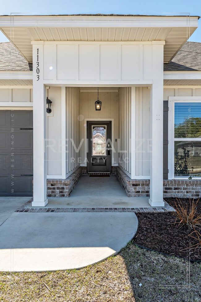 11303 Animal Kingdom Wy in Daphne, AL - Building Photo - Building Photo